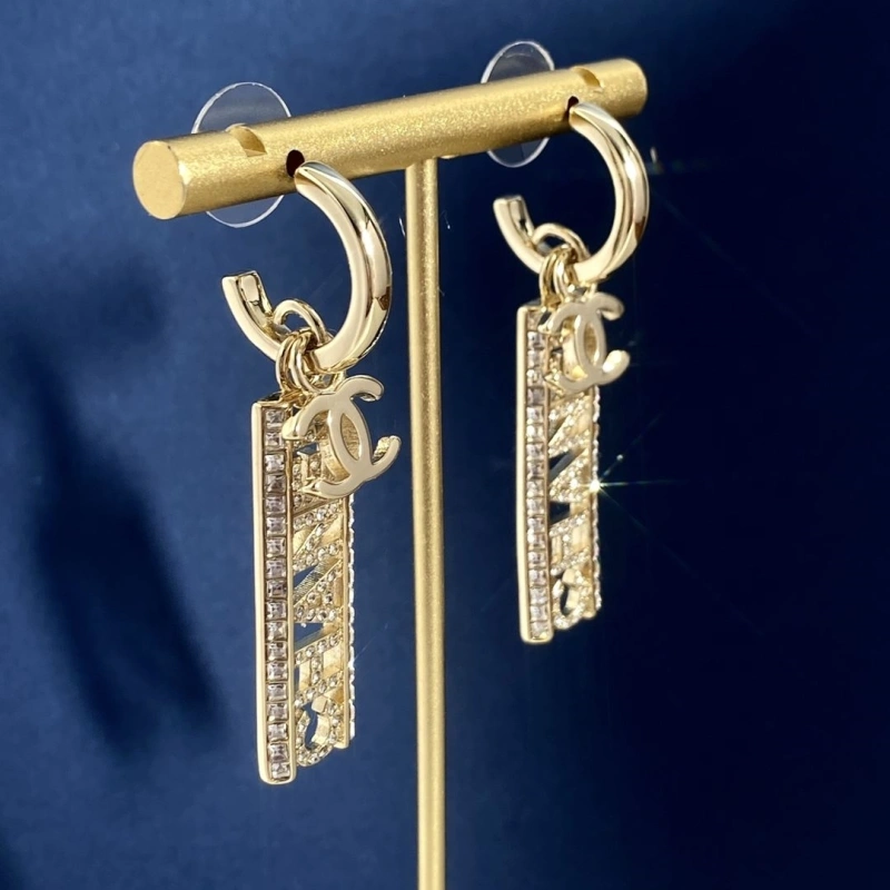 Chxnxl Earrings TopPick 289099