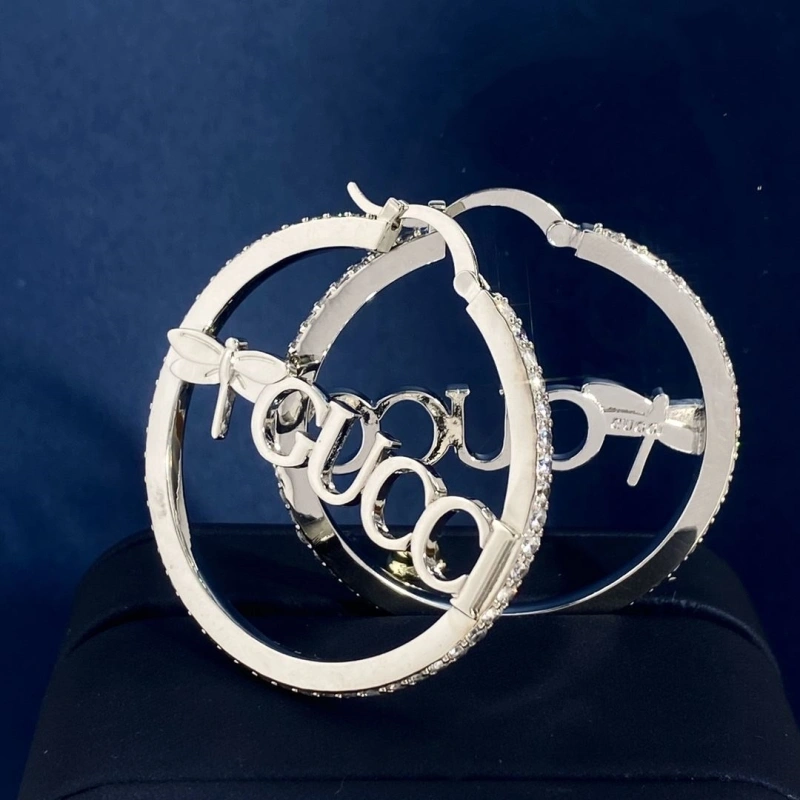 Gxccx Earrings Trendsetting 305417