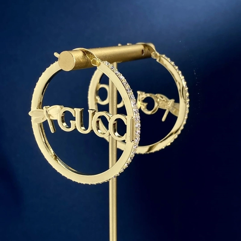 Gxccx Earrings Trendsetting 305417