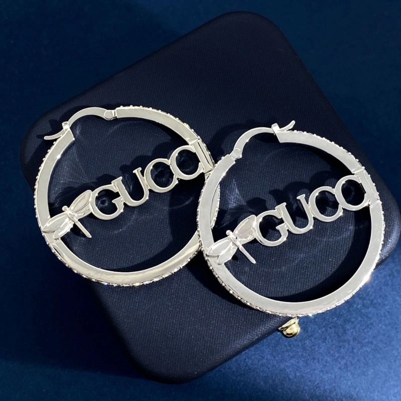 Gxccx Earrings Trendsetting 305417