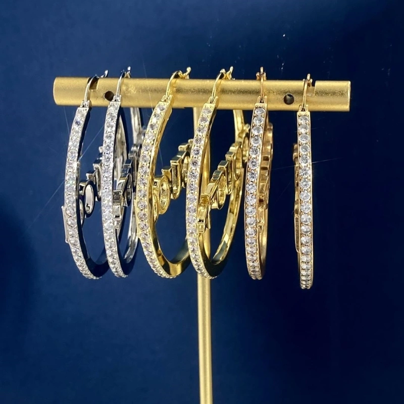 Gxccx Earrings Trendsetting 305417
