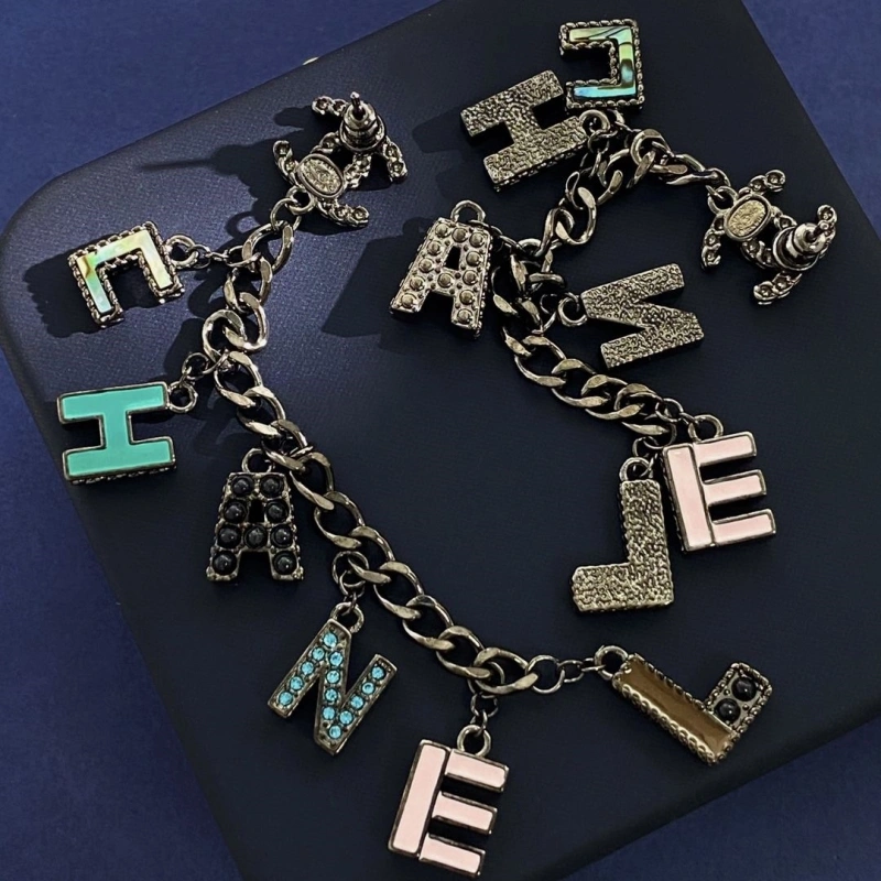 GoAnywhere Chxnxl Earrings 289096