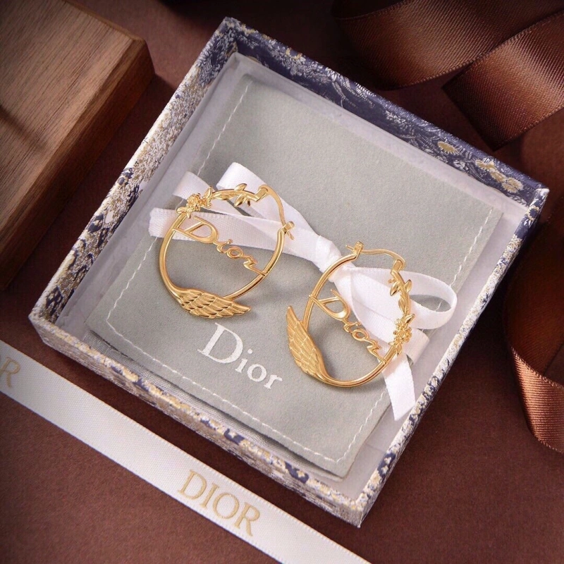 AllSeason Christian Dxxr Earrings 294966