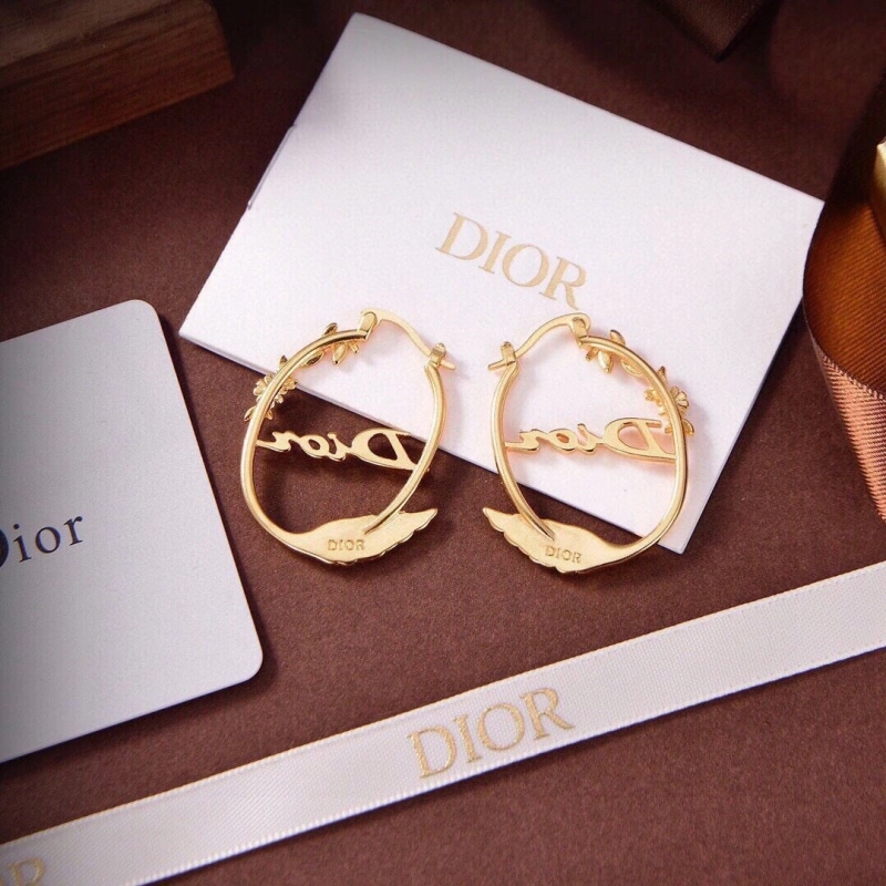 AllSeason Christian Dxxr Earrings 294966