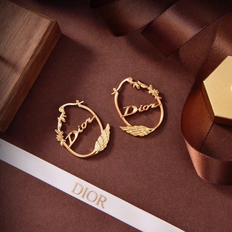 AllSeason Christian Dxxr Earrings 294966
