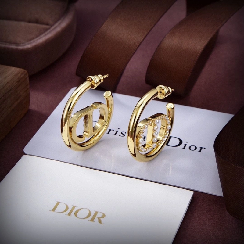 UrbanStyle Christian Dxxr Earrings 294956
