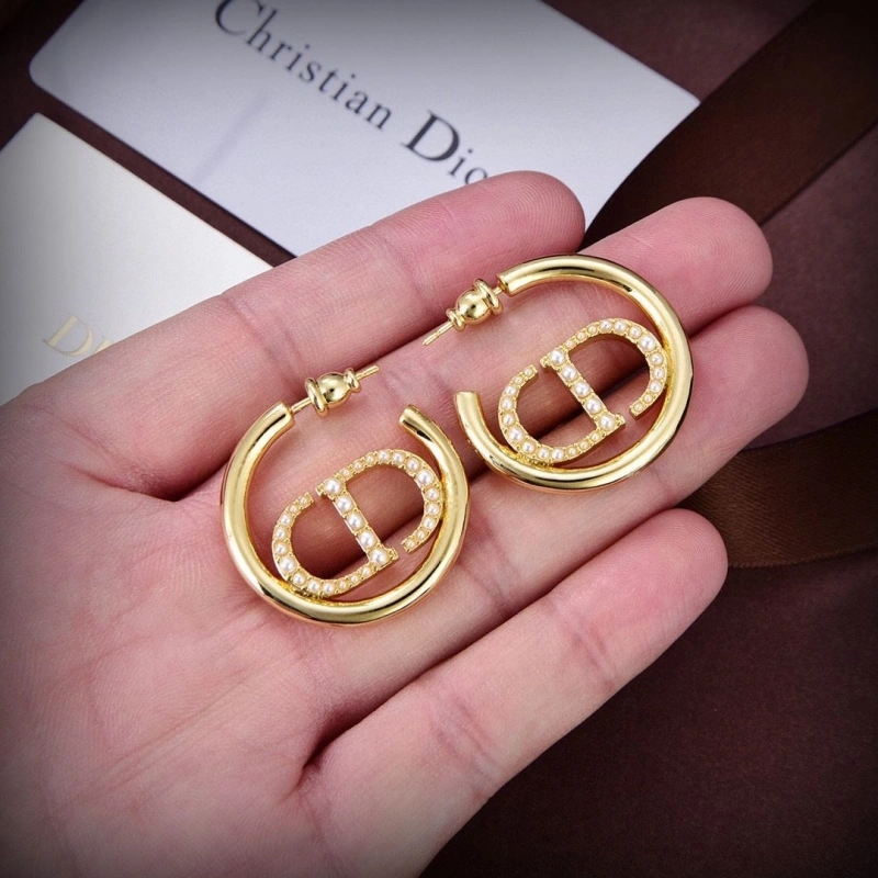 UrbanStyle Christian Dxxr Earrings 294956