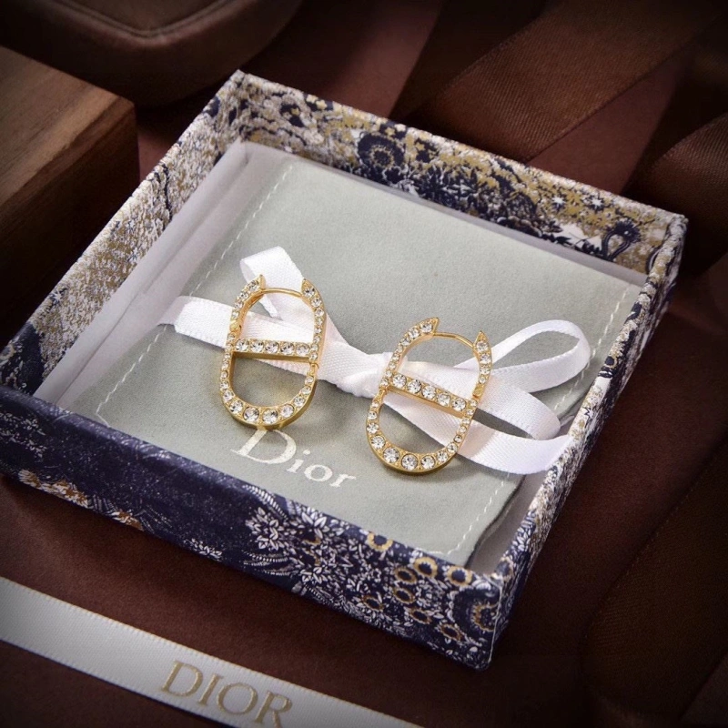 Vibrant Christian Dxxr Earrings 294963