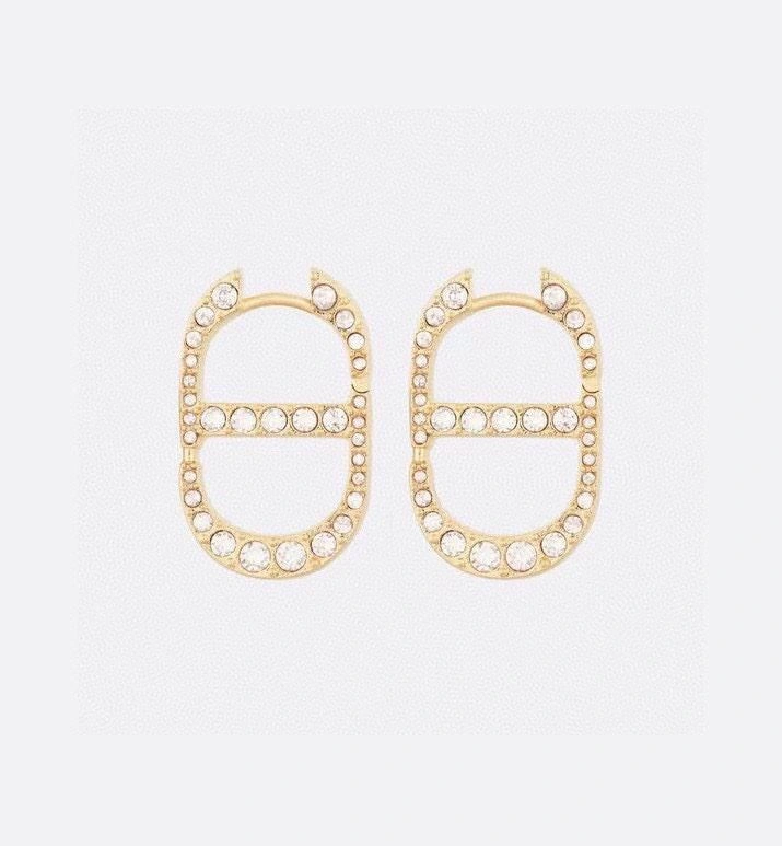 Vibrant Christian Dxxr Earrings 294963