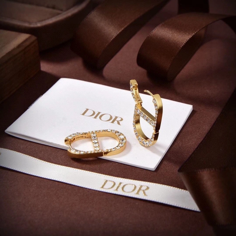 Vibrant Christian Dxxr Earrings 294963