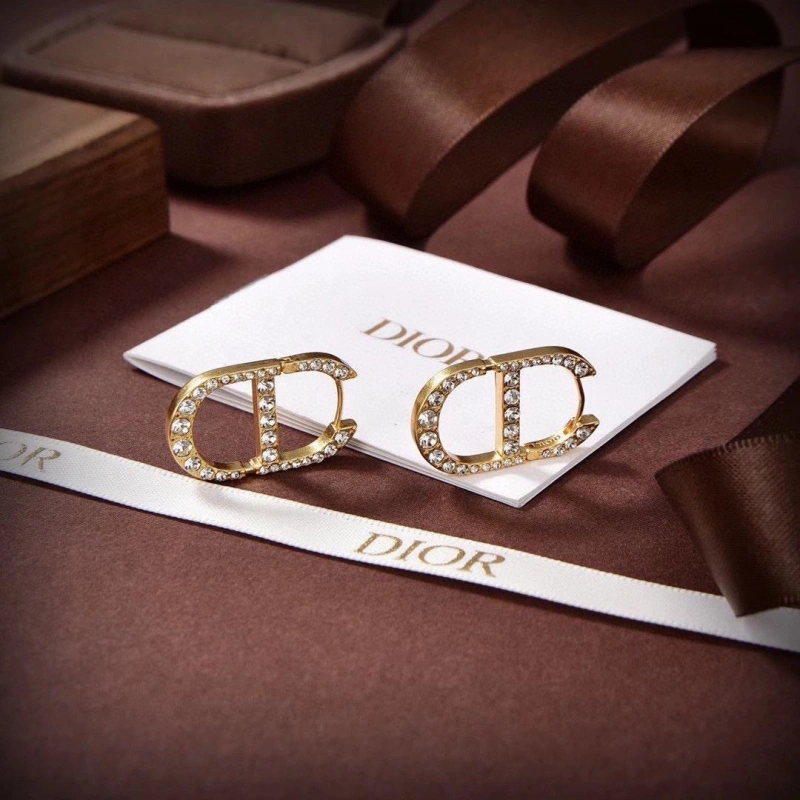 Vibrant Christian Dxxr Earrings 294963