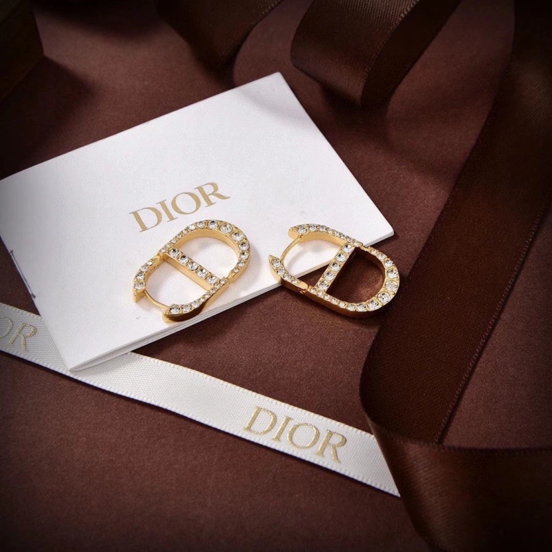 Vibrant Christian Dxxr Earrings 294963