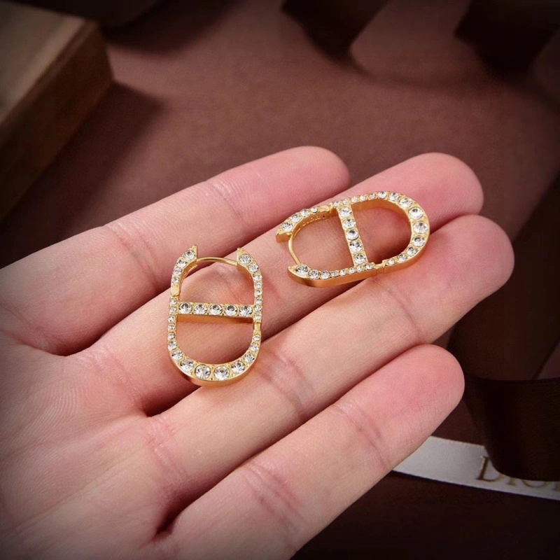 Vibrant Christian Dxxr Earrings 294963
