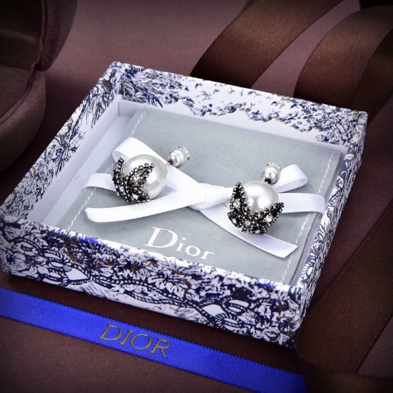 Modern Christian Dxxr Earrings 294955