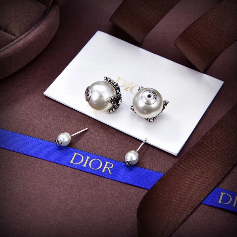 Modern Christian Dxxr Earrings 294955