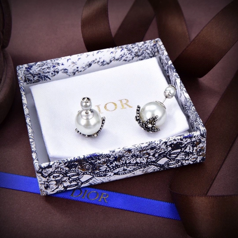 Modern Christian Dxxr Earrings 294955