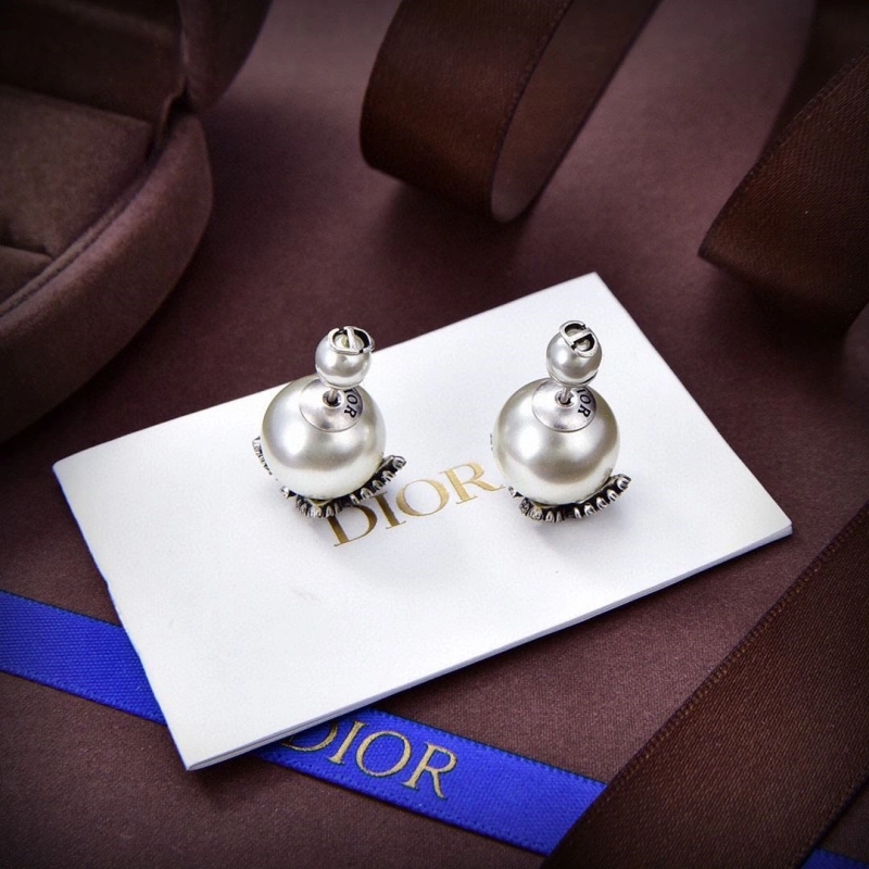 Modern Christian Dxxr Earrings 294955