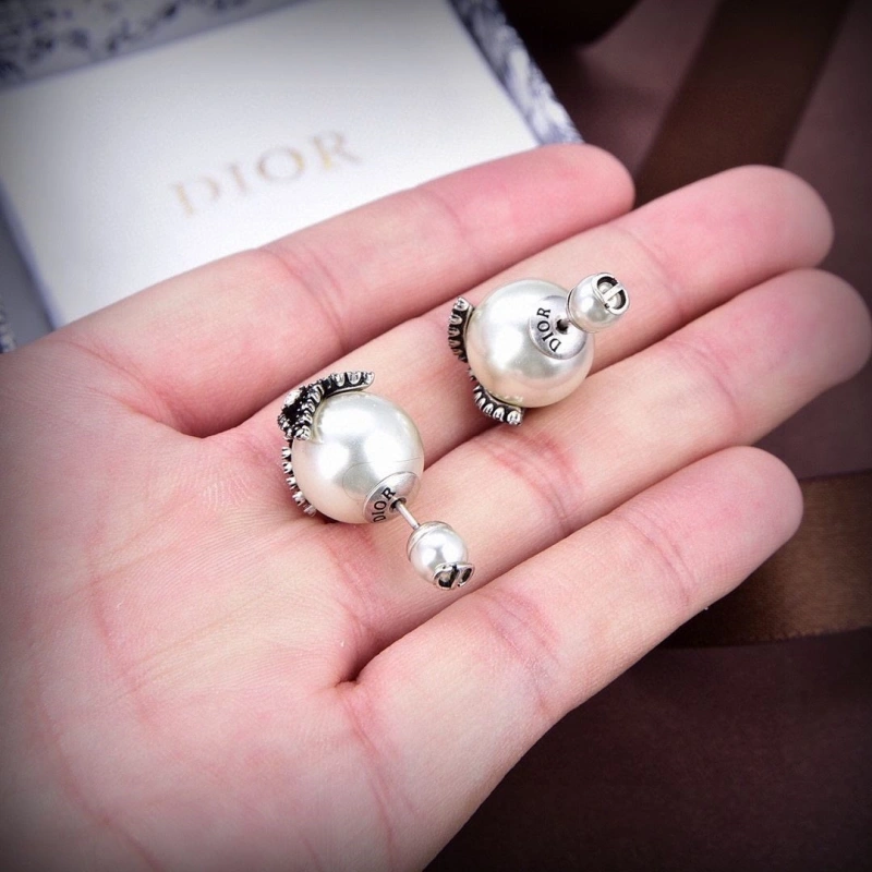 Modern Christian Dxxr Earrings 294955