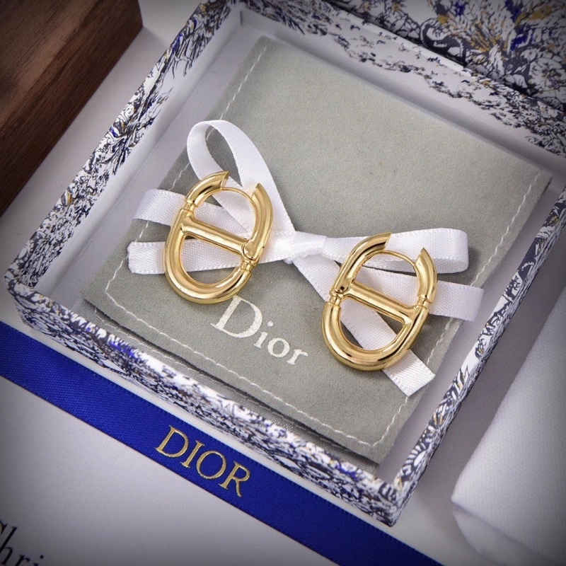 Breathable Christian Dxxr Earrings 294950