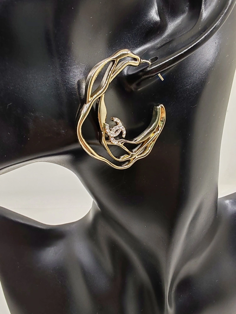 NewStyle Chxnxl Earrings 289106