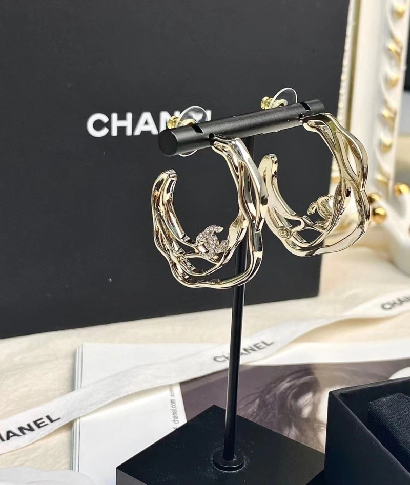NewStyle Chxnxl Earrings 289106