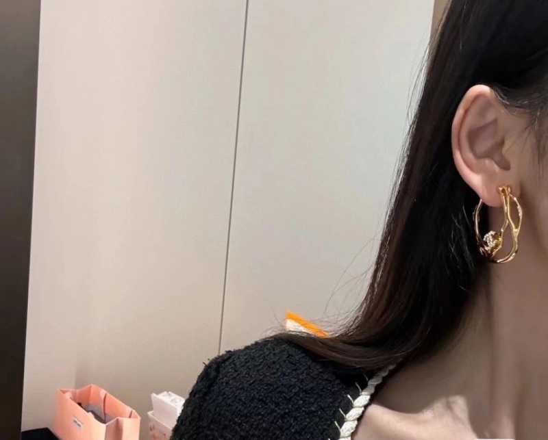 NewStyle Chxnxl Earrings 289106