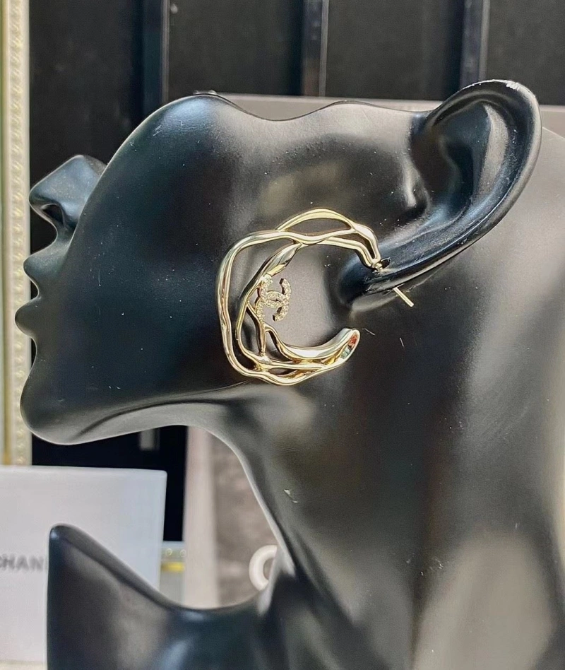 NewStyle Chxnxl Earrings 289106