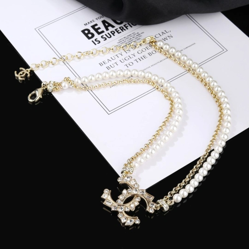 Unique Chxnxl Necklaces 288302