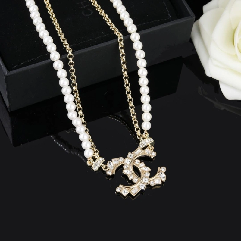 Unique Chxnxl Necklaces 288302