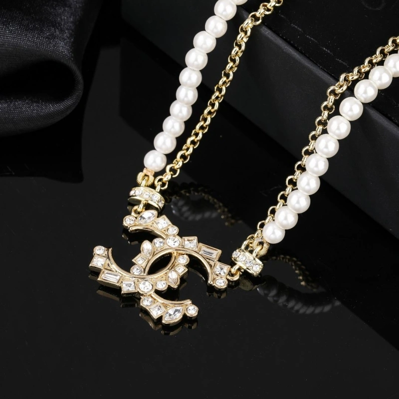 Unique Chxnxl Necklaces 288302