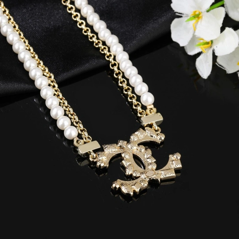 Unique Chxnxl Necklaces 288302