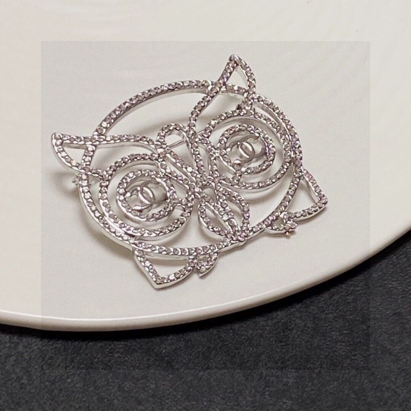 Chxnxl Brooches Fashionable 289342
