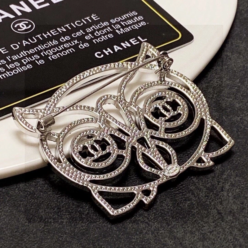 Chxnxl Brooches Fashionable 289342