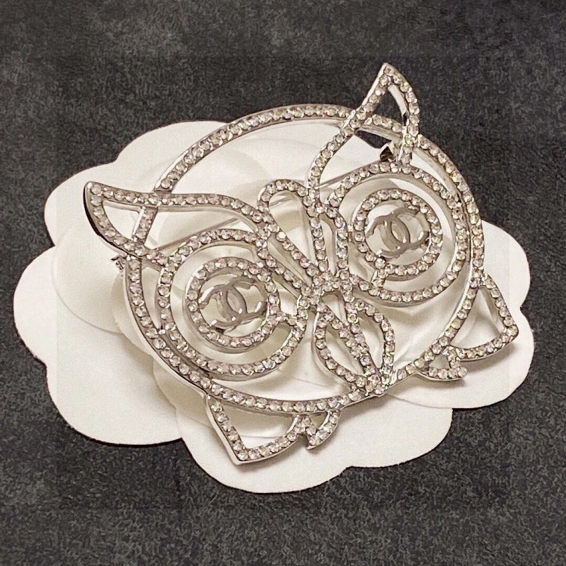 Chxnxl Brooches Fashionable 289342