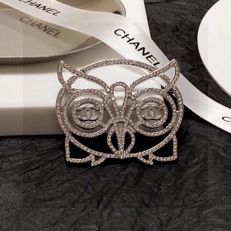 Chxnxl Brooches Fashionable 289342