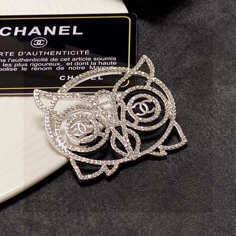 Chxnxl Brooches Fashionable 289342