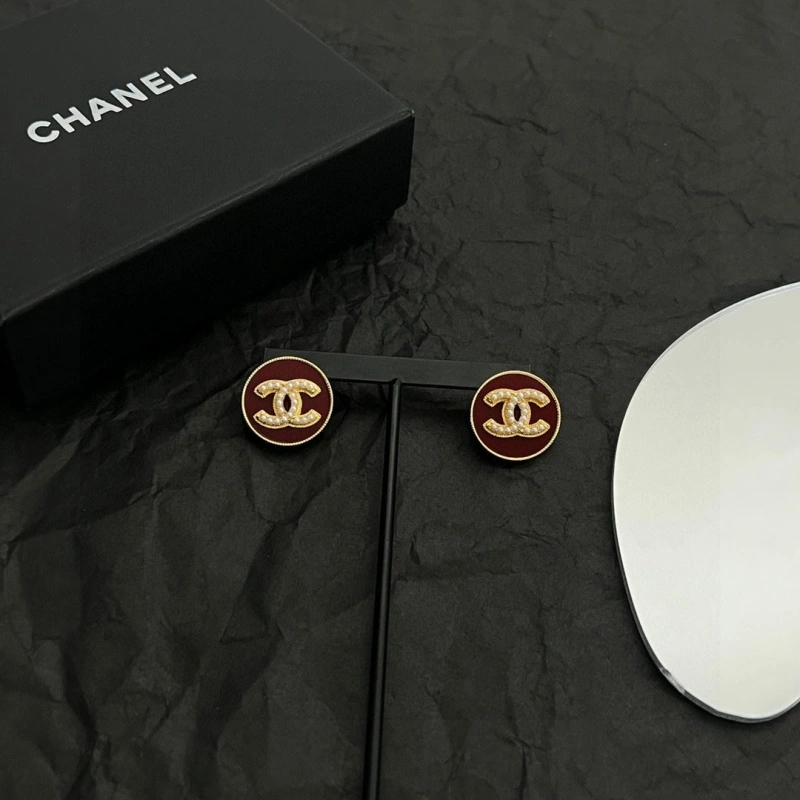 Chxnxl Earrings Cozy 289089