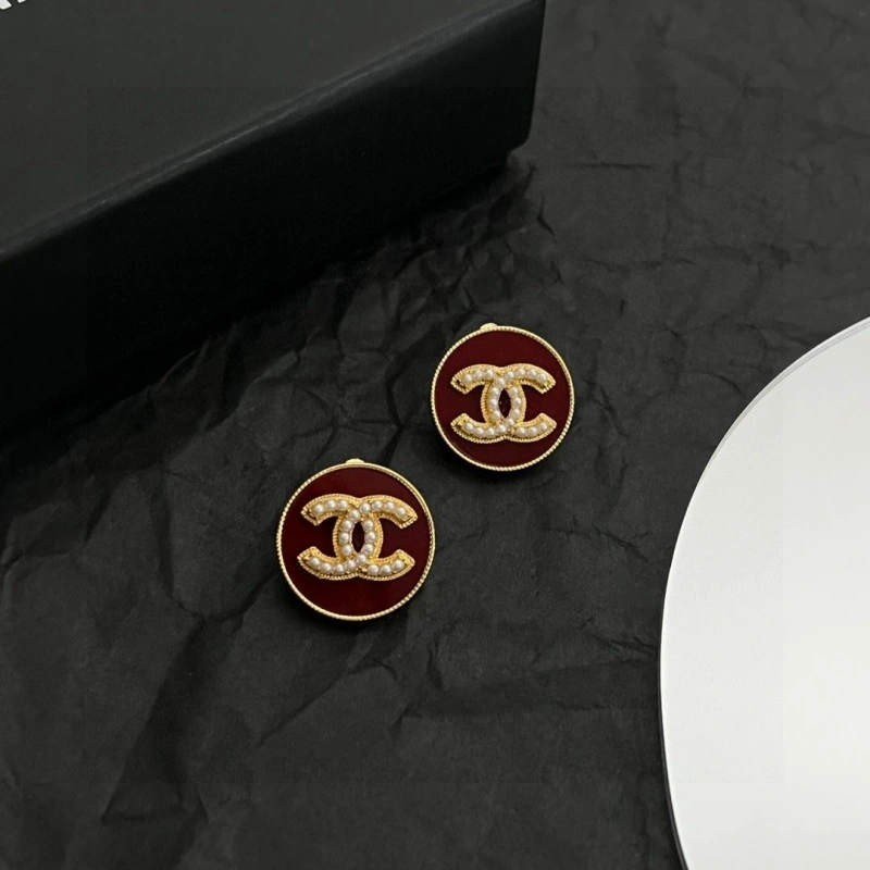 Chxnxl Earrings Cozy 289089