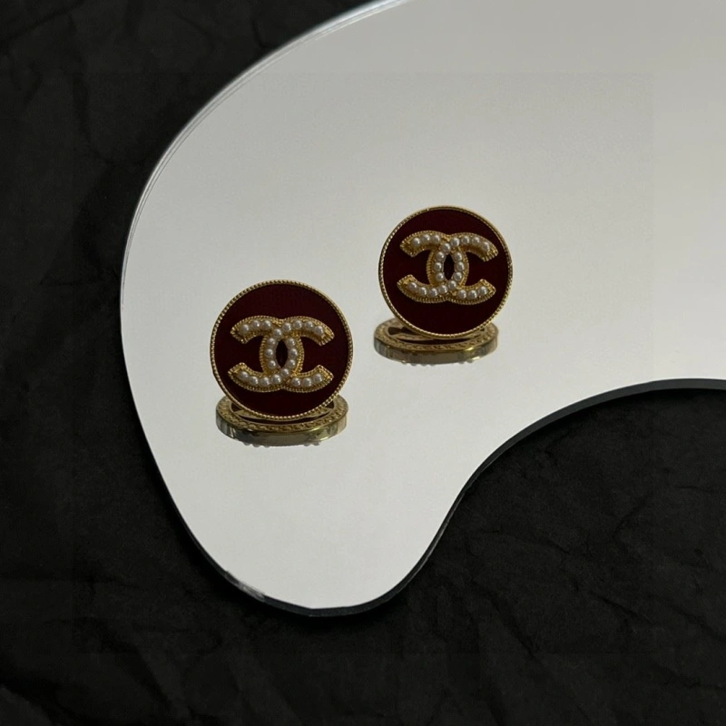 Chxnxl Earrings Cozy 289089