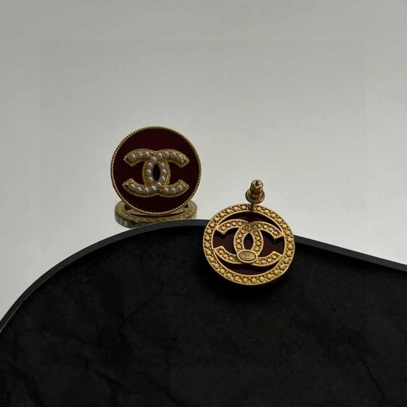 Chxnxl Earrings Cozy 289089