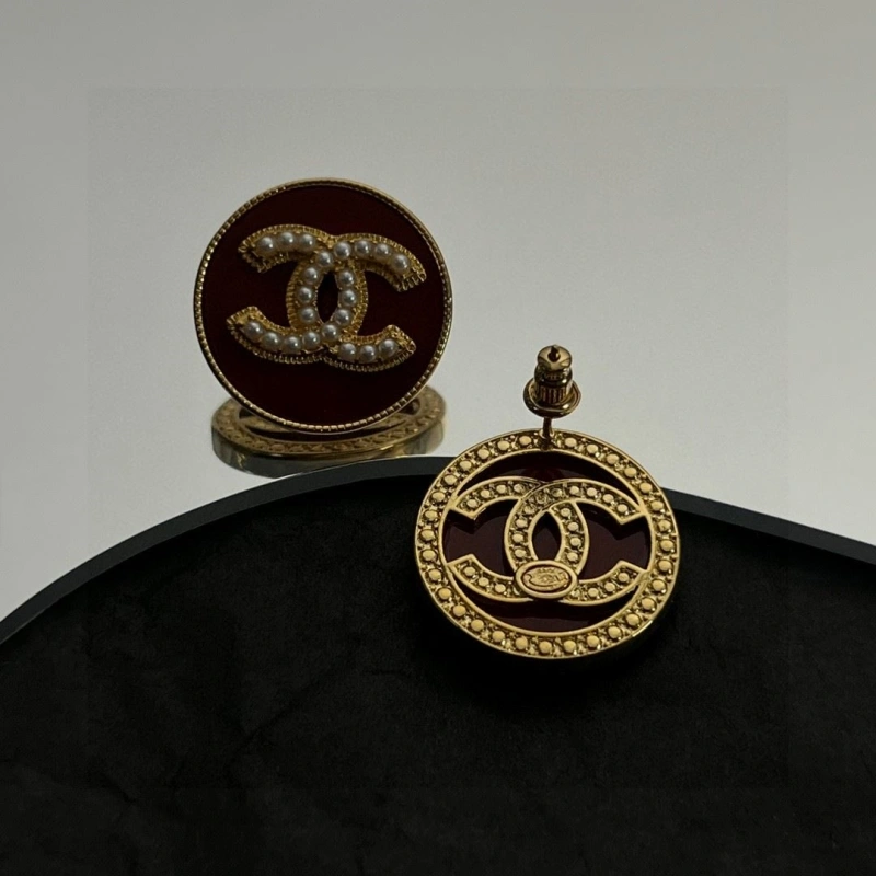 Chxnxl Earrings Cozy 289089