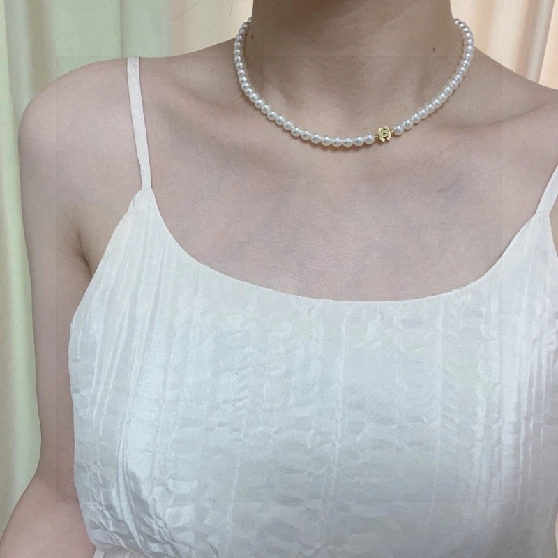 Bright Chxnxl Necklaces 288301