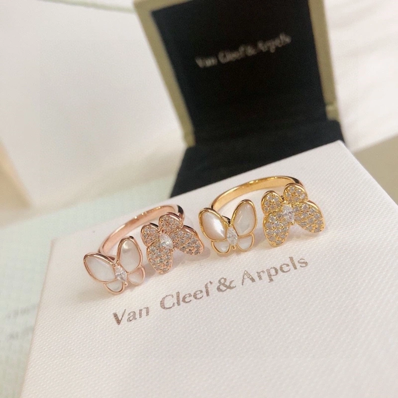 StreetReady Vcx Rings 316011