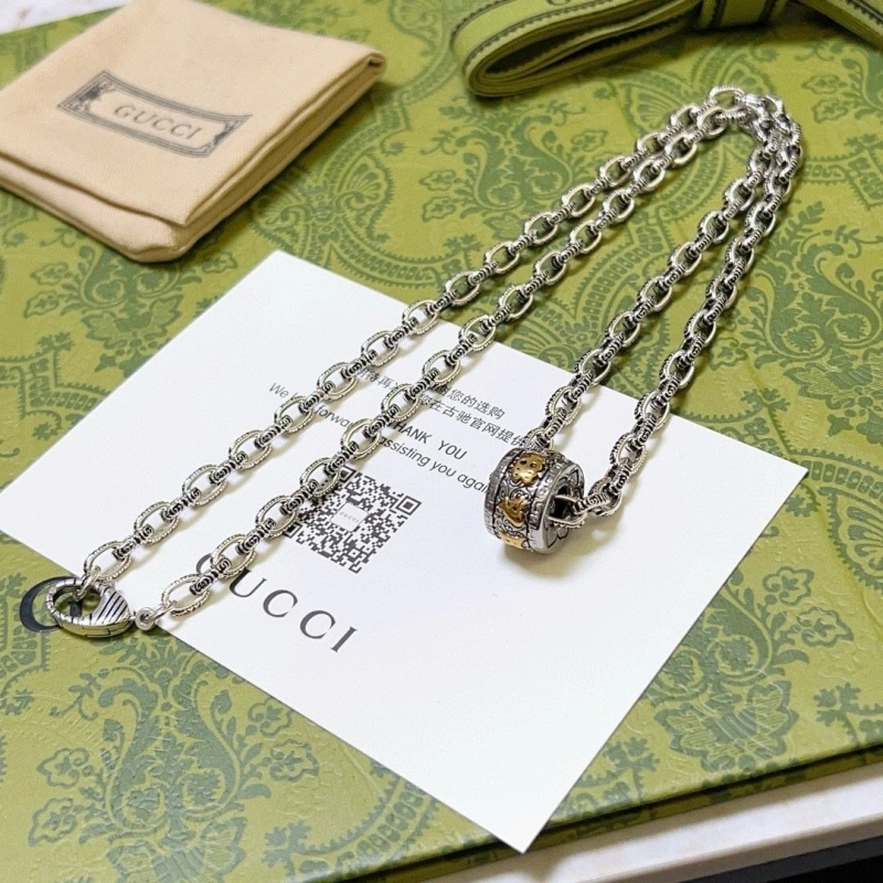 Gxccx Necklaces Fashionable 305236