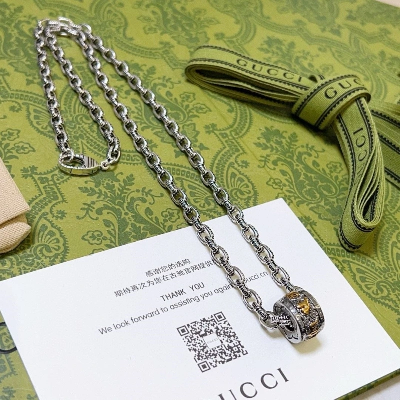 Gxccx Necklaces Fashionable 305236