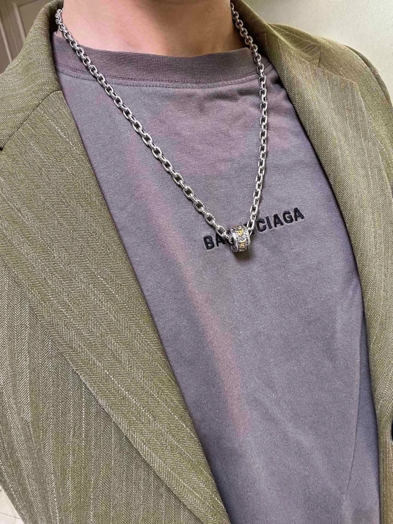 Gxccx Necklaces Fashionable 305236