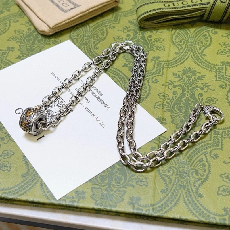 Gxccx Necklaces Fashionable 305236