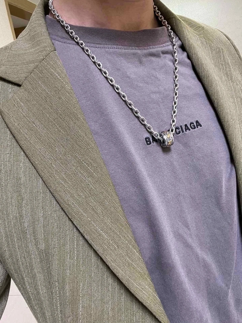 Gxccx Necklaces Fashionable 305236