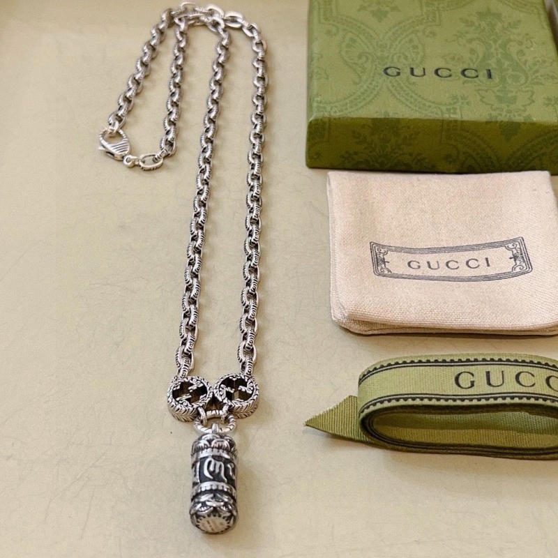Gxccx Necklaces WellDesigned 305240