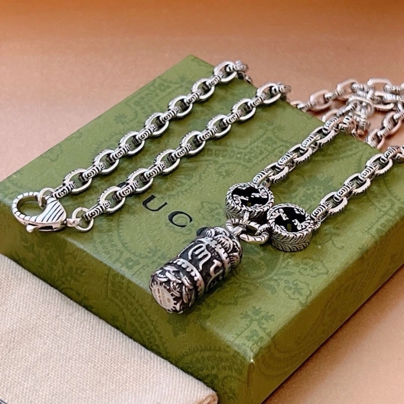 Gxccx Necklaces WellDesigned 305240